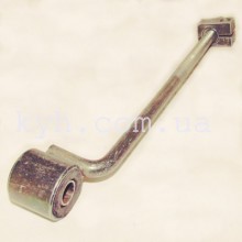 Шток крепления генератора Эталон Е-1 с втулкой (Индия)